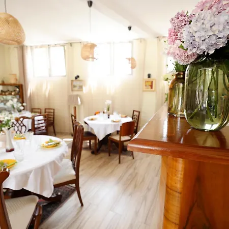 Quantum Pensjonat 3*