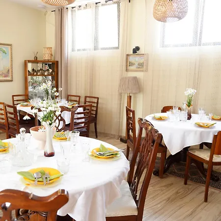 Guest house Quantum