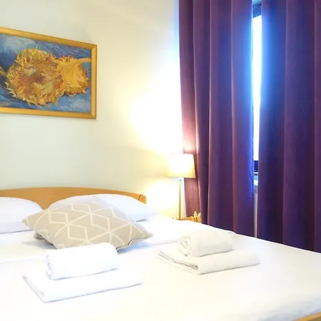 Guest house Quantum