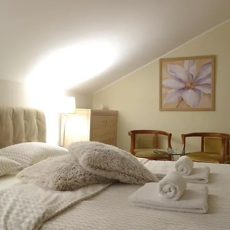 Guest house Quantum