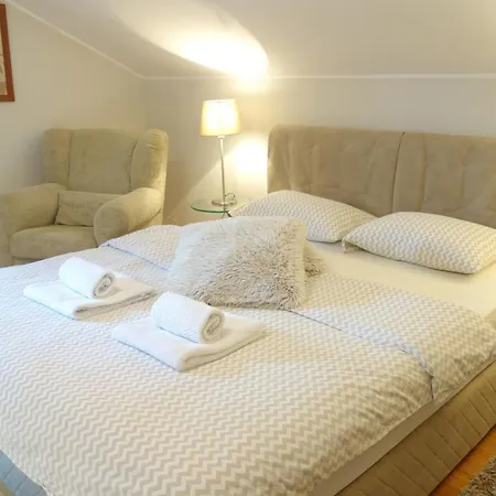 Pensjonat Quantum 3*