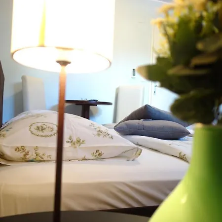 Penzion Quantum Bělehrad