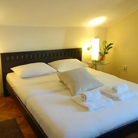 Quantum Pensjonat 3*