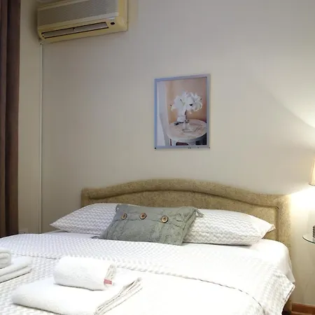 Guest house Quantum