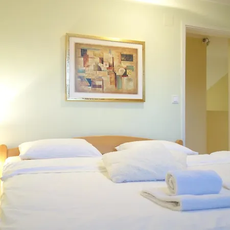 Quantum Pensjonat Belgrad