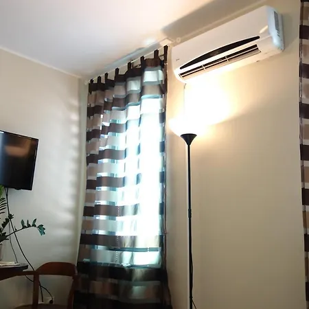 Quantum Pensjonat 3*