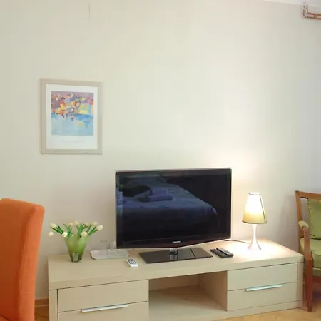 Quantum Guest house