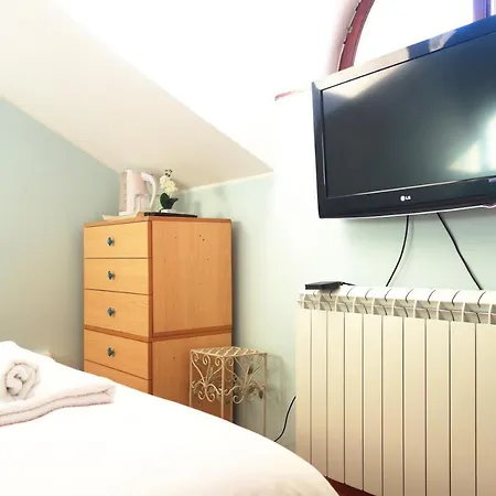 Quantum Guest house