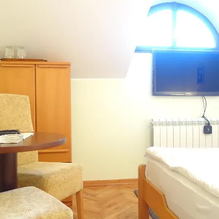 Quantum Guest house