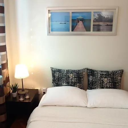 Guest house Quantum